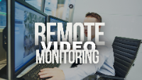 Local Business Remote Video Monitoring Solutions in Quebec 