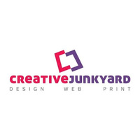 Creative Junkyard web & graphic designer in Chandigarh