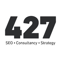 427 Marketing - SEO Sussex