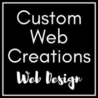 Custom Web Creations