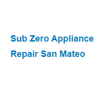 Sub Zero Appliance Repair San Mateo