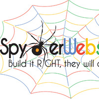 Local Businesses SpyderWebs.ca | Website Design | SEO in Barrie ON