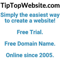 TipTopWebsite