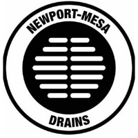 Newport-Mesa Drains