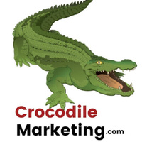 Local Businesses Crocodile Marketing in Southport QLD