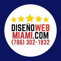 Local Businesses Diseño Web Miami in Doral FL