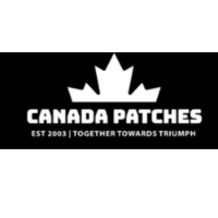 Local Business Canada Patches in Ottawa 