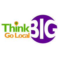 Think Big Go Local