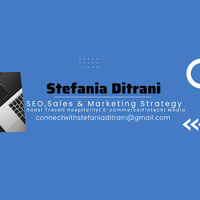 Local Businesses Stefania Ditrani SEO, Sales & Digital Marketing Consultant in St Paul's Bay 