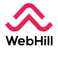 WebHill - Web Design & Local SEO Company