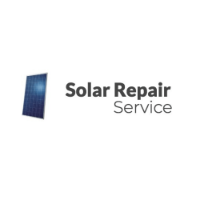 Solar Repair Service
