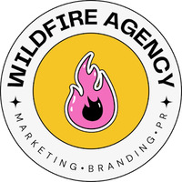 Local Businesses Wildfire Marketing & PR Ltd in Bristol England