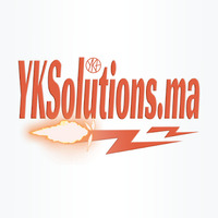 YKSolutions.ma : Web Agency