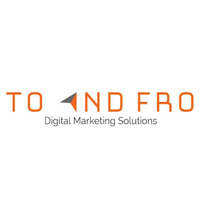 To and Fro Digital Marketing Solutions