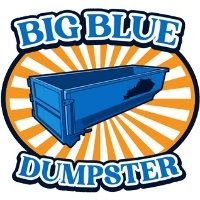 Local Business Big Blue Dumpster Co LLC in Lexington 