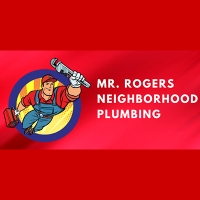 Mr. Rogers Neighborhood Plumbing