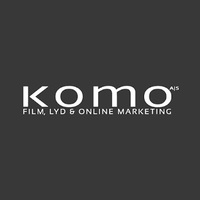 KOMO - Film | Lyd | Online