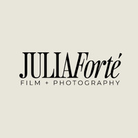 Julia Forté | Brand Photography | Lifestyle Photography | Videography