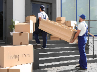 Local Business Florida Smart Moving LLC in Sunny Isles Beach 