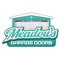 Local Business Meadows Garage Doors in Roanoke 