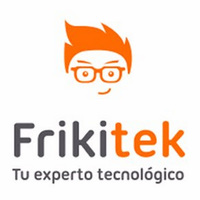 Frikitek