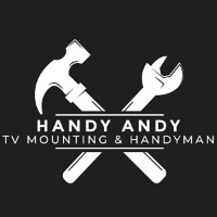 Local Business Handy Andy TV Mounting in Houston 