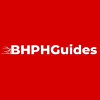 BHPH Guides