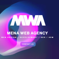 Local Businesses Mena Web Agency in Little Egg Harbor Township NJ