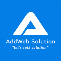 Local Businesses Digital Marketing Company - AddWeb Solution in Greenville SC