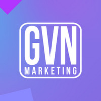 GVN Marketing - Digital Marketing Agency