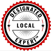 Local Businesses Designated Local Expert in Warsaw IN