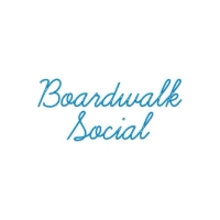Boardwalk Social by Crystalbrook