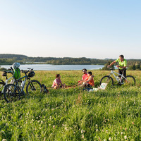 Local Businesses Oberschwaben Tourismus GmbH in Bad Schussenried Baden-Württemberg