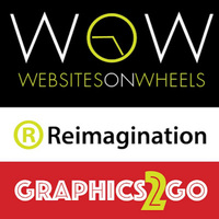 Websites on Wheels | Reimagination « Graphics2Go