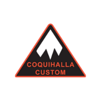 Coquihalla Custom