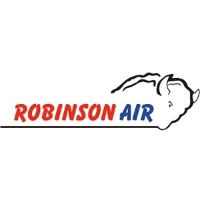 Local Business Robinson Air in Lawton OK