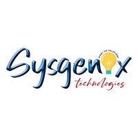 SysGenix Technologies Inc.