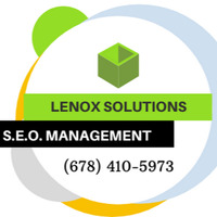 Local Businesses Lenox SEO Solutions, LLC in McDonough GA