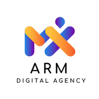 ARM Digital Agency Ltd.| Website Design & Development