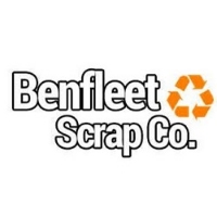 Local Business Benfleet Scrap Co - Basildon in Basildon England