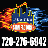 Denver Sign Factory