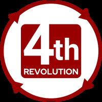 4th Revolution Consulting Ltd