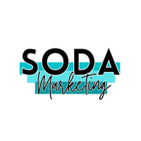 Soda Marketing | Gestión de Redes Sociales | Diseño Gráfico