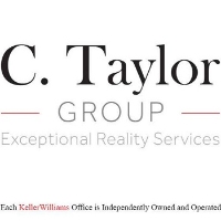 The C.Taylor Group At Keller Williams Real Estate LLC