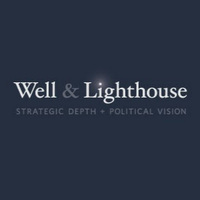 Local Businesses Well & Lighthouse in Washington DC