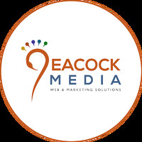 Peacock Media Web & Marketing Solutions