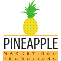 Pineapple Marketing & Promotions