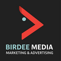 Local Businesses Birdee Media Marketing Agency | Hillsboro in Hillsboro OR