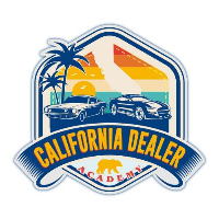 California Dealer Academy - Sacramento