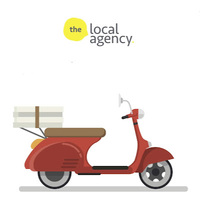 The Local Agency